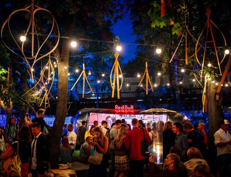 Flow Festival Helsinki