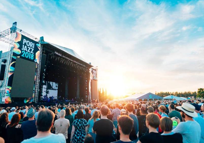 Pori Jazz Festival