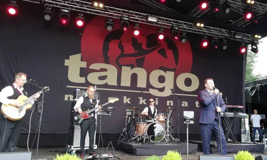 Seinäjoen Tangomarkkinat