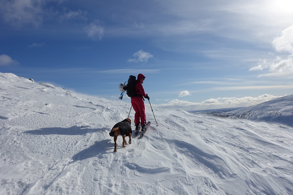 Finnish Lapland