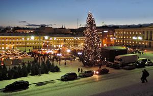 Thumbnail for Things to Do in Helsinki During Christmas