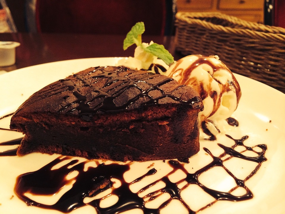 Gateau