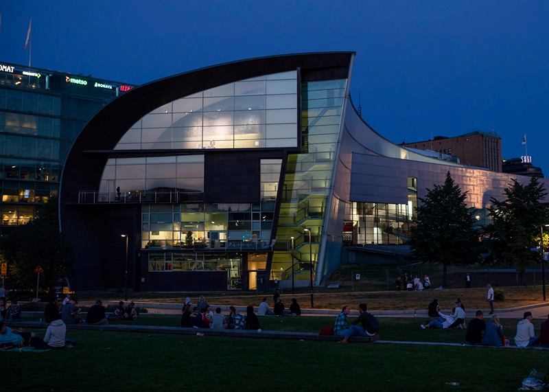 Kiasma