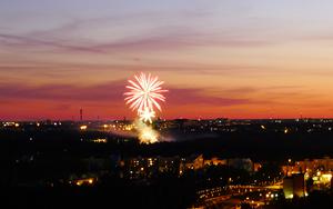 Thumbnail for Experience Finnish New Year with Your Family in Helsinki  