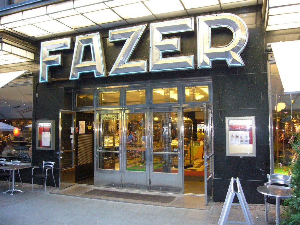Cafe