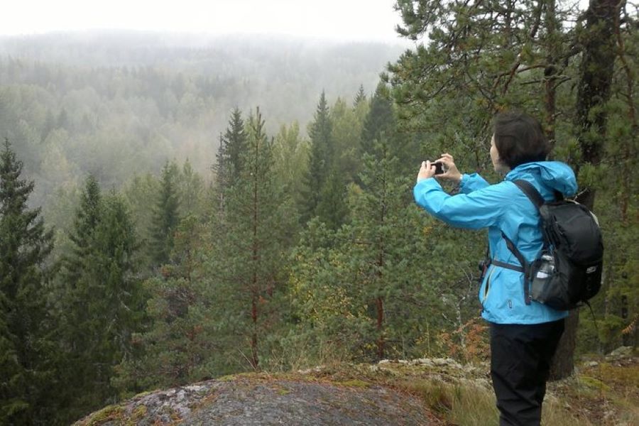 Nuuksio-National-Park