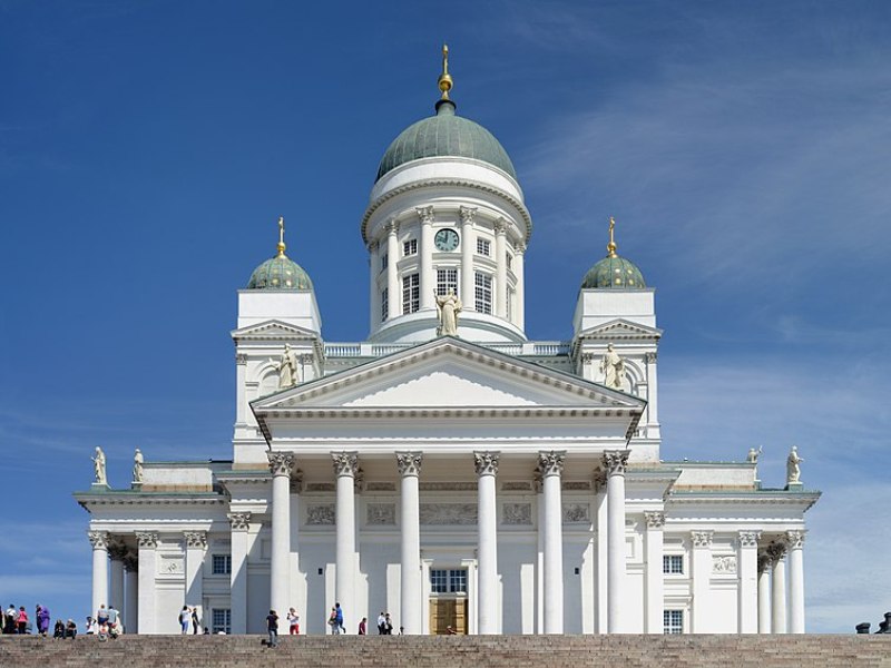 Helsinki Cathedral