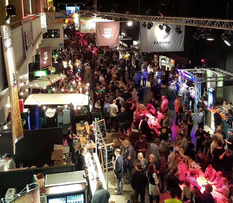 Helsinki Beer Festival