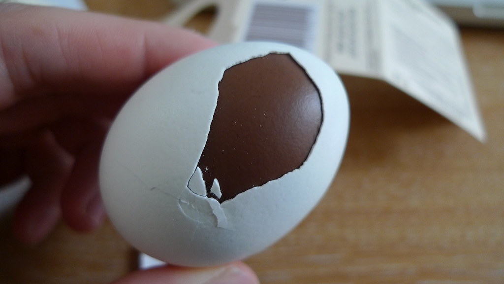 Fazer Mignon Egg