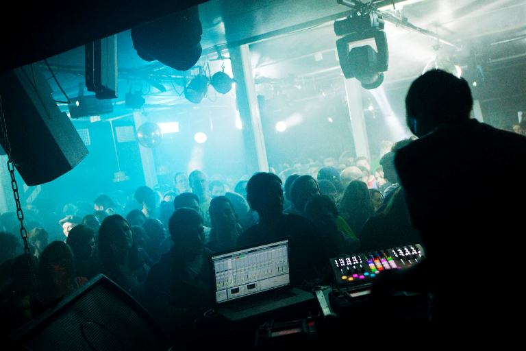 Kaiku Club