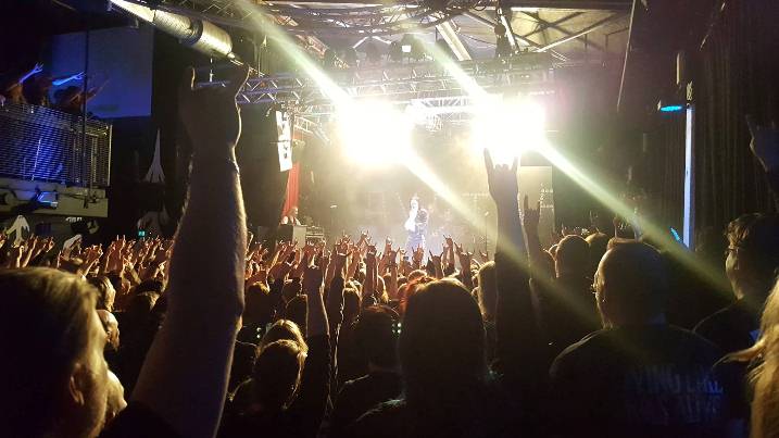 Nosturi Club