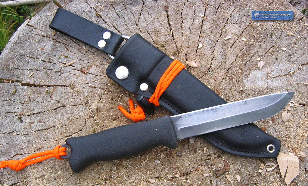 Puukko