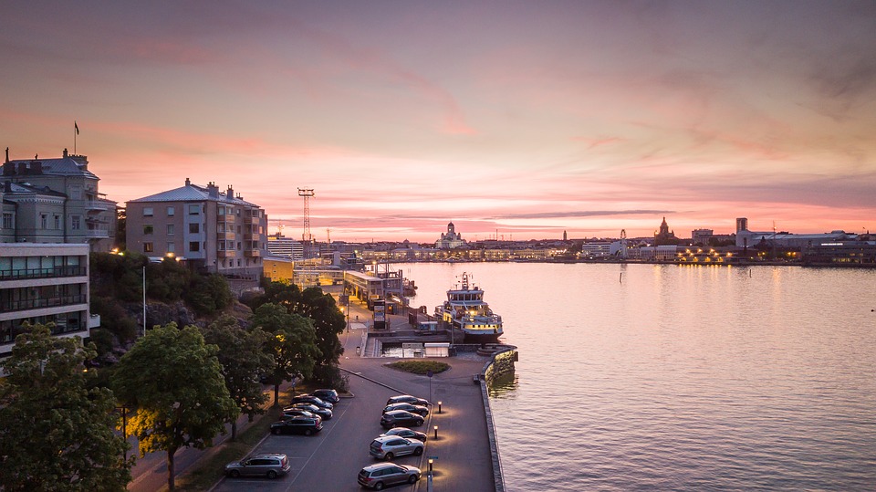 Helsinki