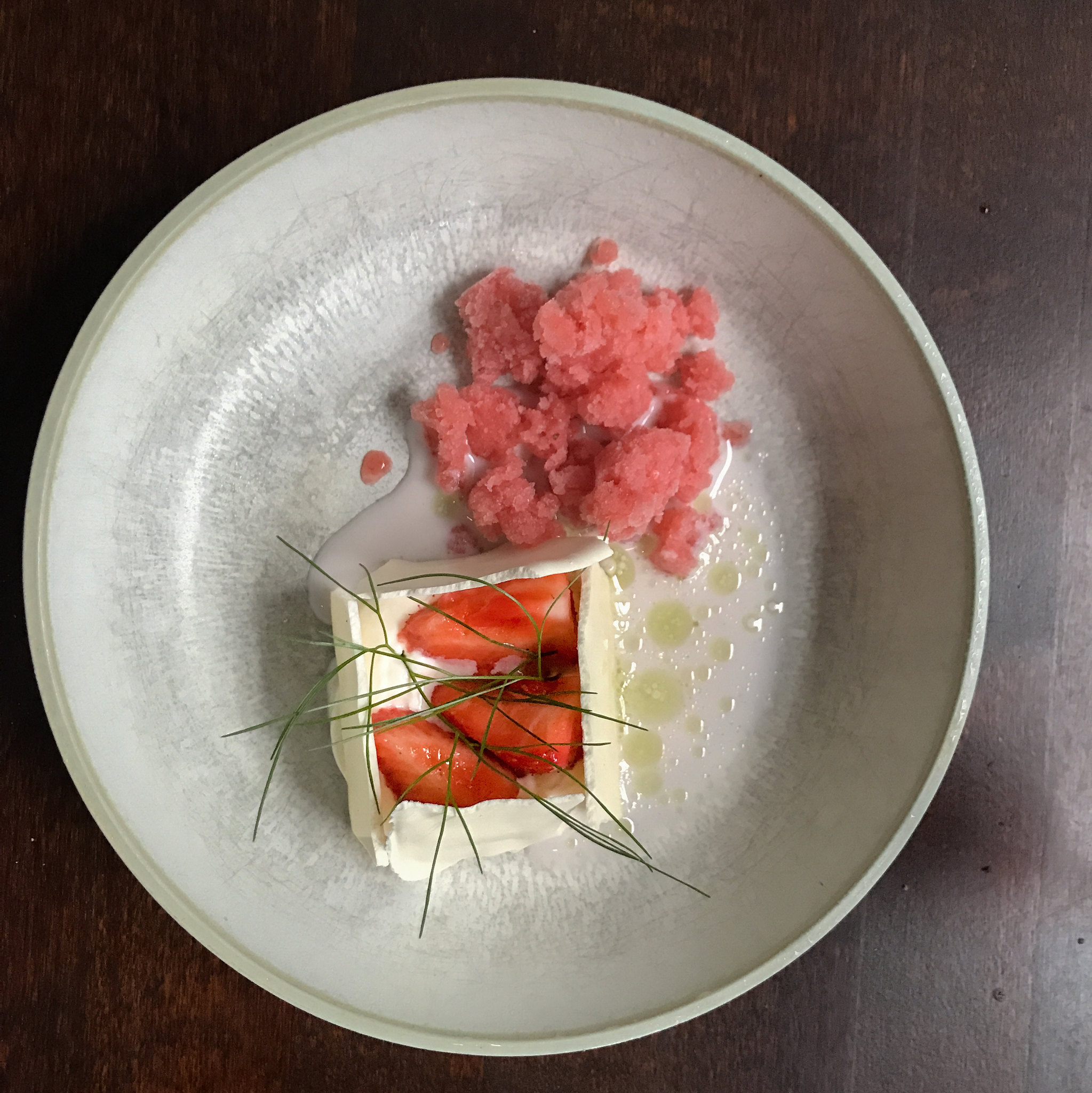 Gron Dessert
