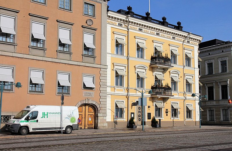 Olo Restaurant