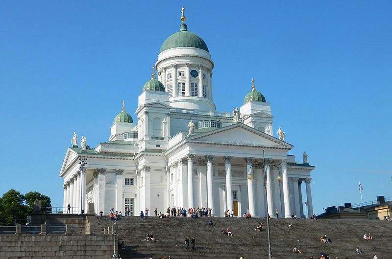Helsinki Cathedral