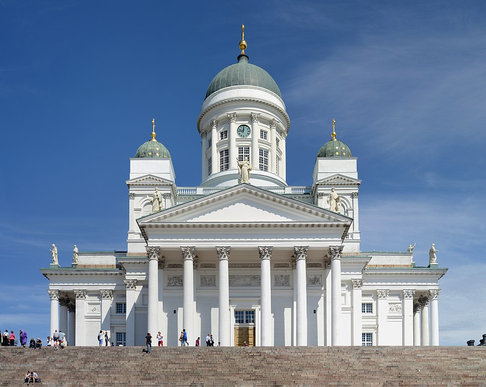 Lutheran Cathedral