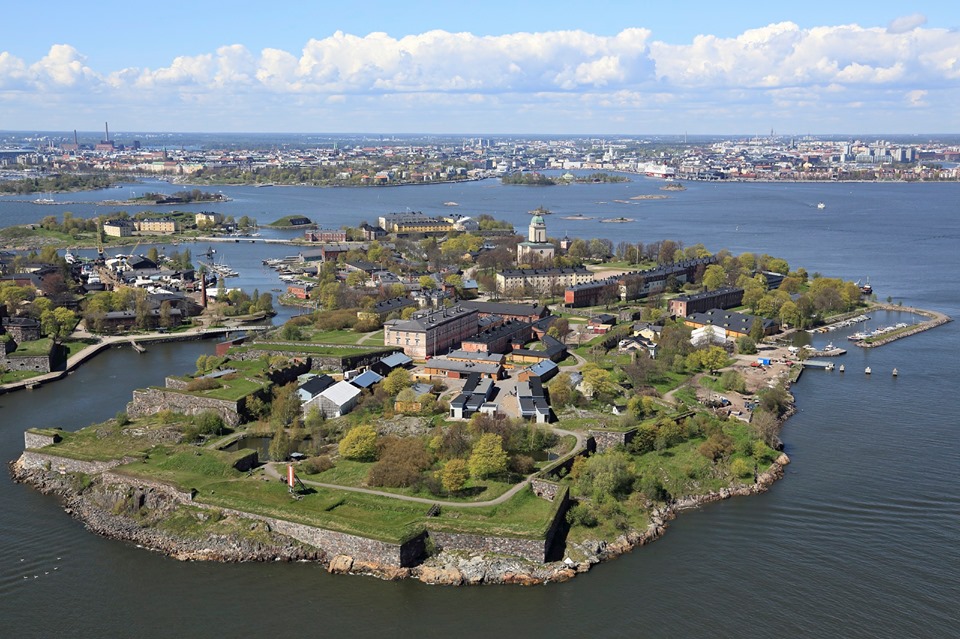 Suomenlinna