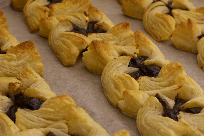Joulutorttu