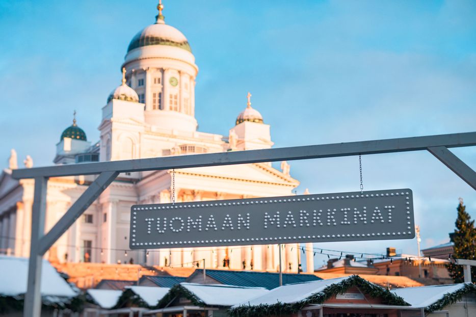 christmas market