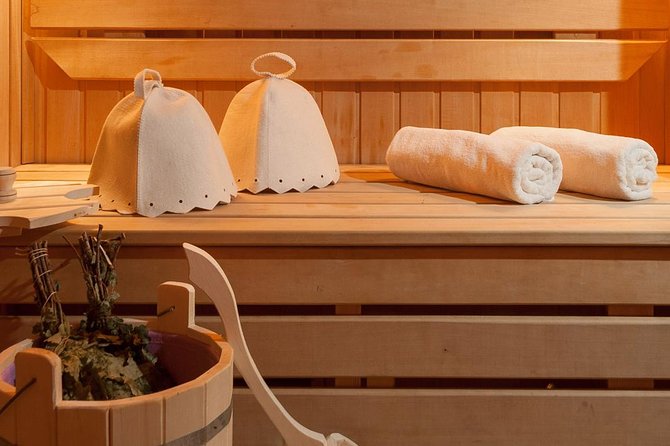 Finnish Sauna