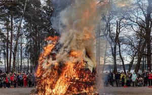 Thumbnail for Celebrate Helsinki Easter Traditions