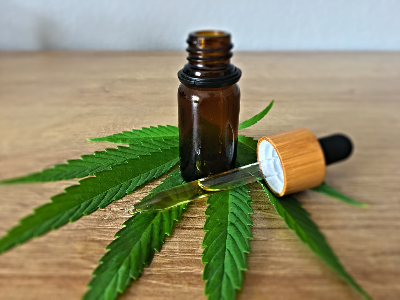 Can You Travel to Helsinki With CBD Oil? - Helsinki Blog