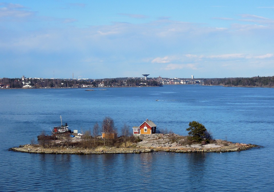 Finnish Archipelago