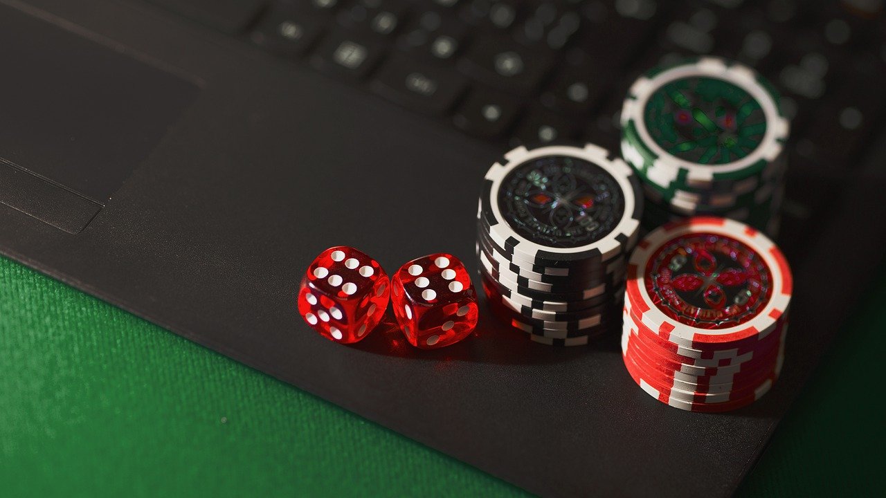 Online gambling