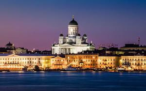 Thumbnail for Learn About the Fascinating Helsinki Cathedral