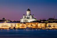 Thumbnail for Visit Helsinki’s Five Popular Churches
