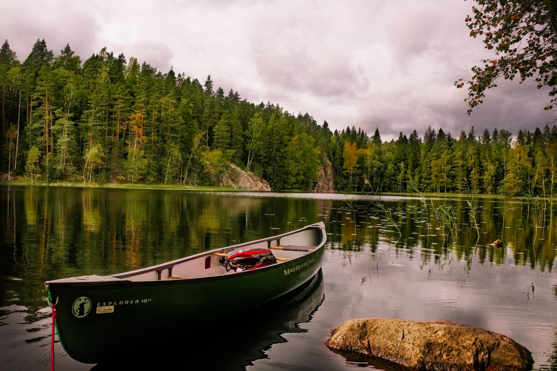 Nuuksio National Park