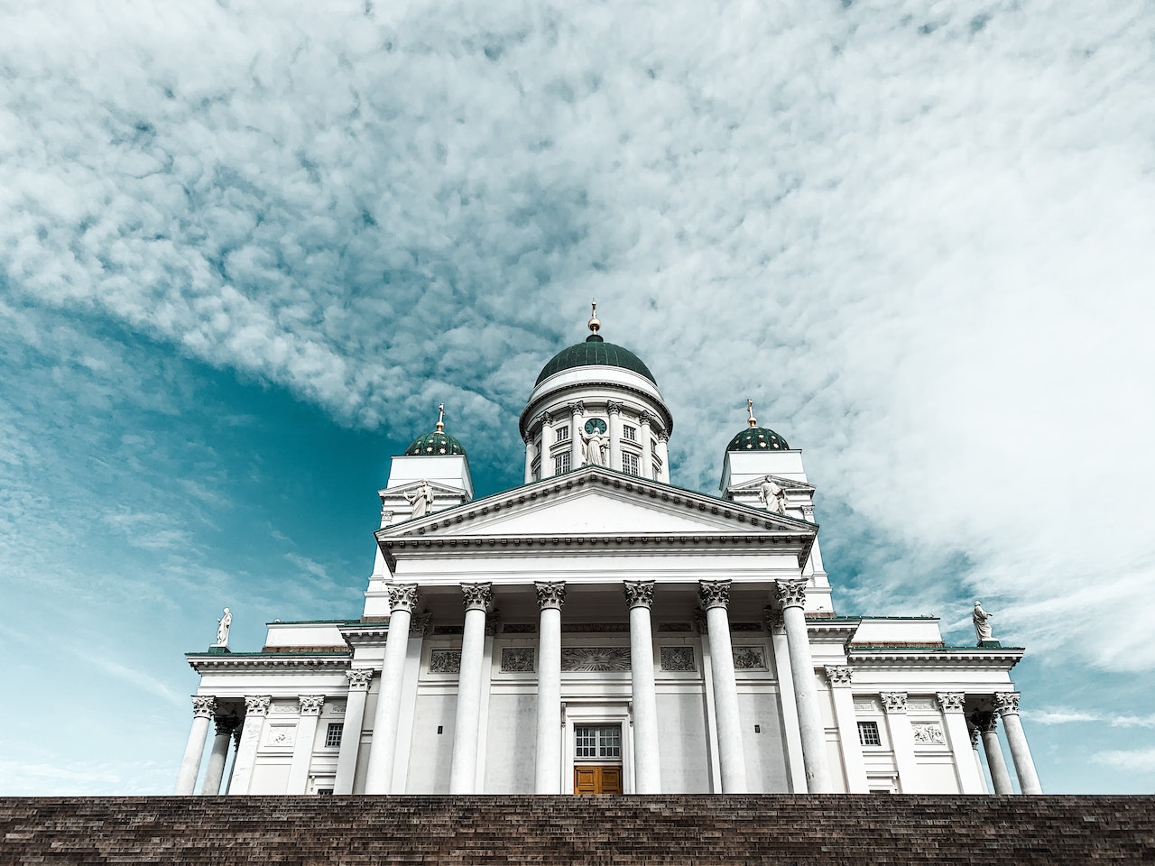 Helsinki Cathedral