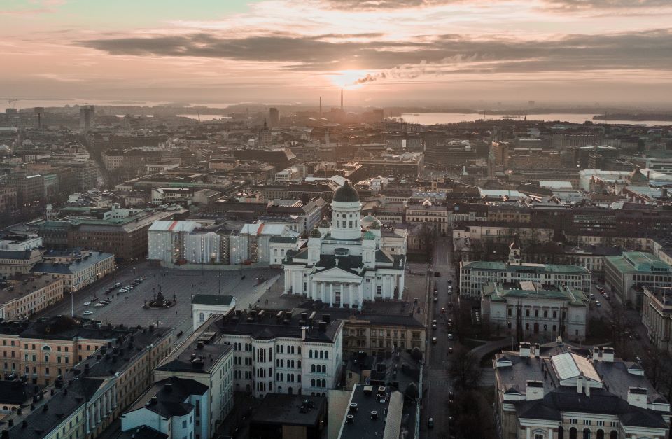 Helsinki