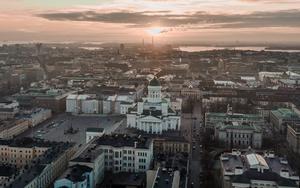 Thumbnail for Kuinka voit vierailla Suomen pääkaupungissa tietokoneeltasi?