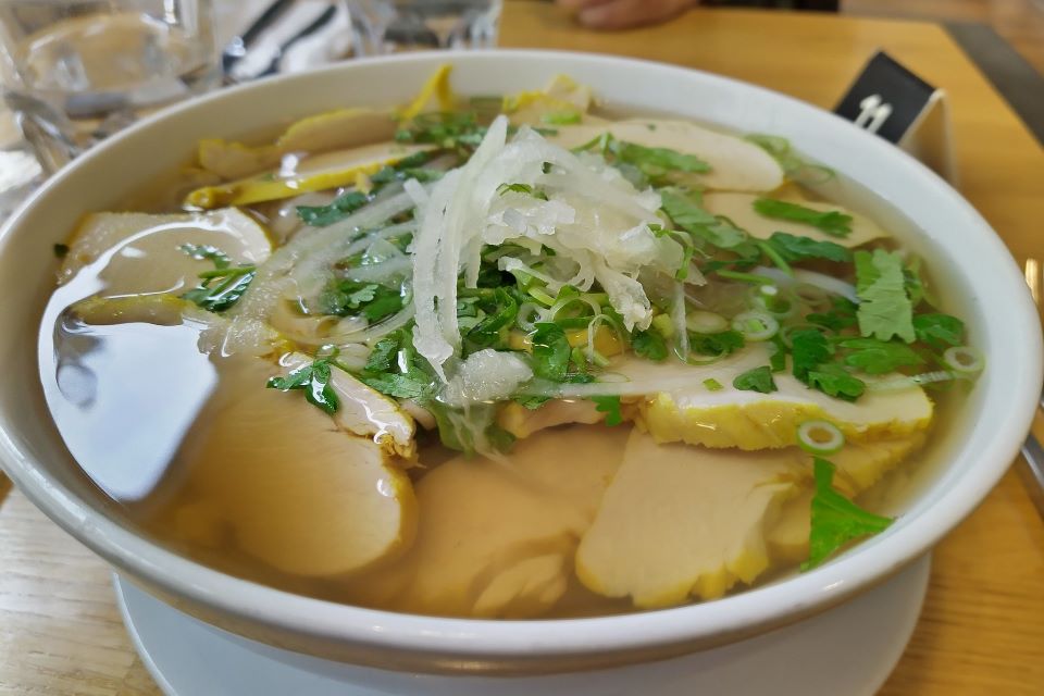 Pho Ga