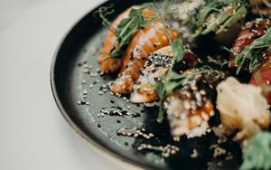 Thumbnail for Must-Visit Asian Restaurants in Helsinki