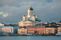 Thumbnail for The Cathedral’s Role in Helsinki’s Cultural and Religious life